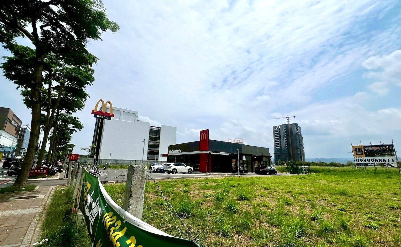 台中土地涼了!這5區買氣大縮水 建商:地價會再跌