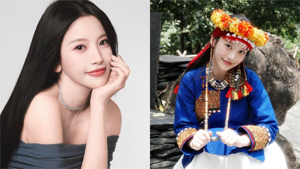 北一女神蔡瑞雪自曝「我是西藏人」!感性PO文吐思鄉情