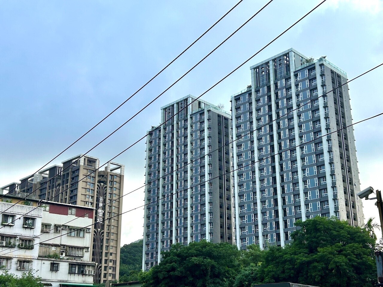 沾光港湖地區!汐止房價年漲10.8% 「這原因」領跑新北第一環