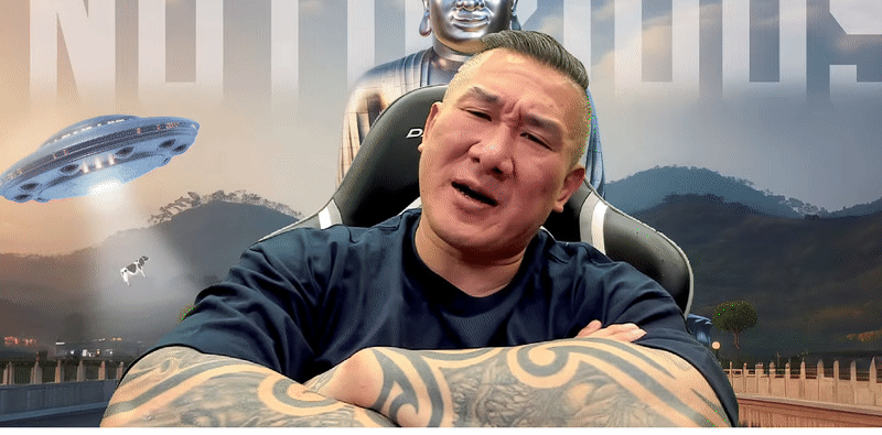 館長心悸送醫後「認生意快要G掉」!淚崩交代「2病因」:S掉比較好