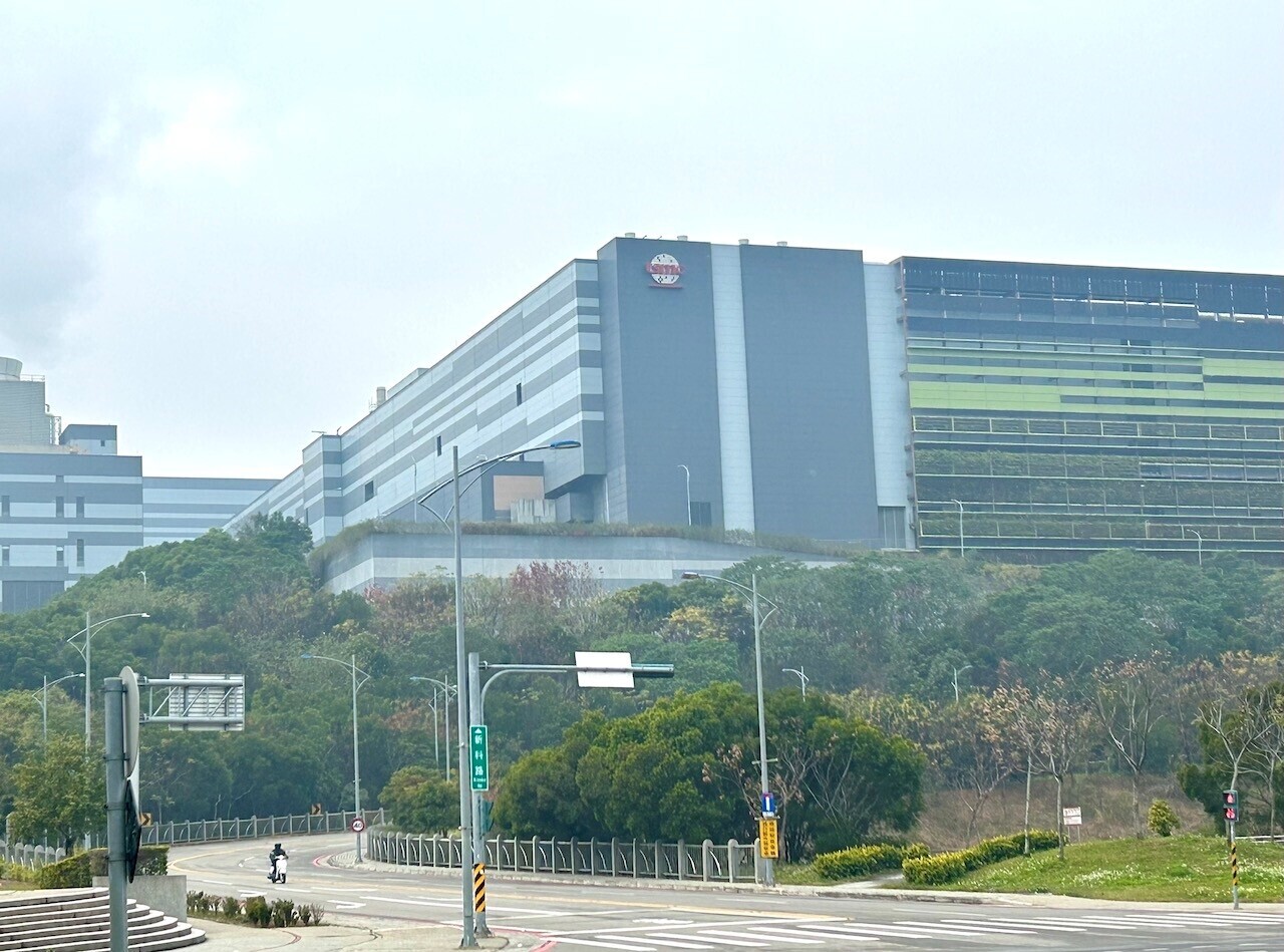 台中建設利多向前衝 房市力抗關稅戰