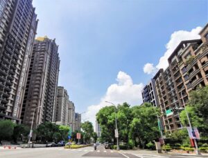 新北公布10年房價變化!這2區最誇張「漲70%以上」