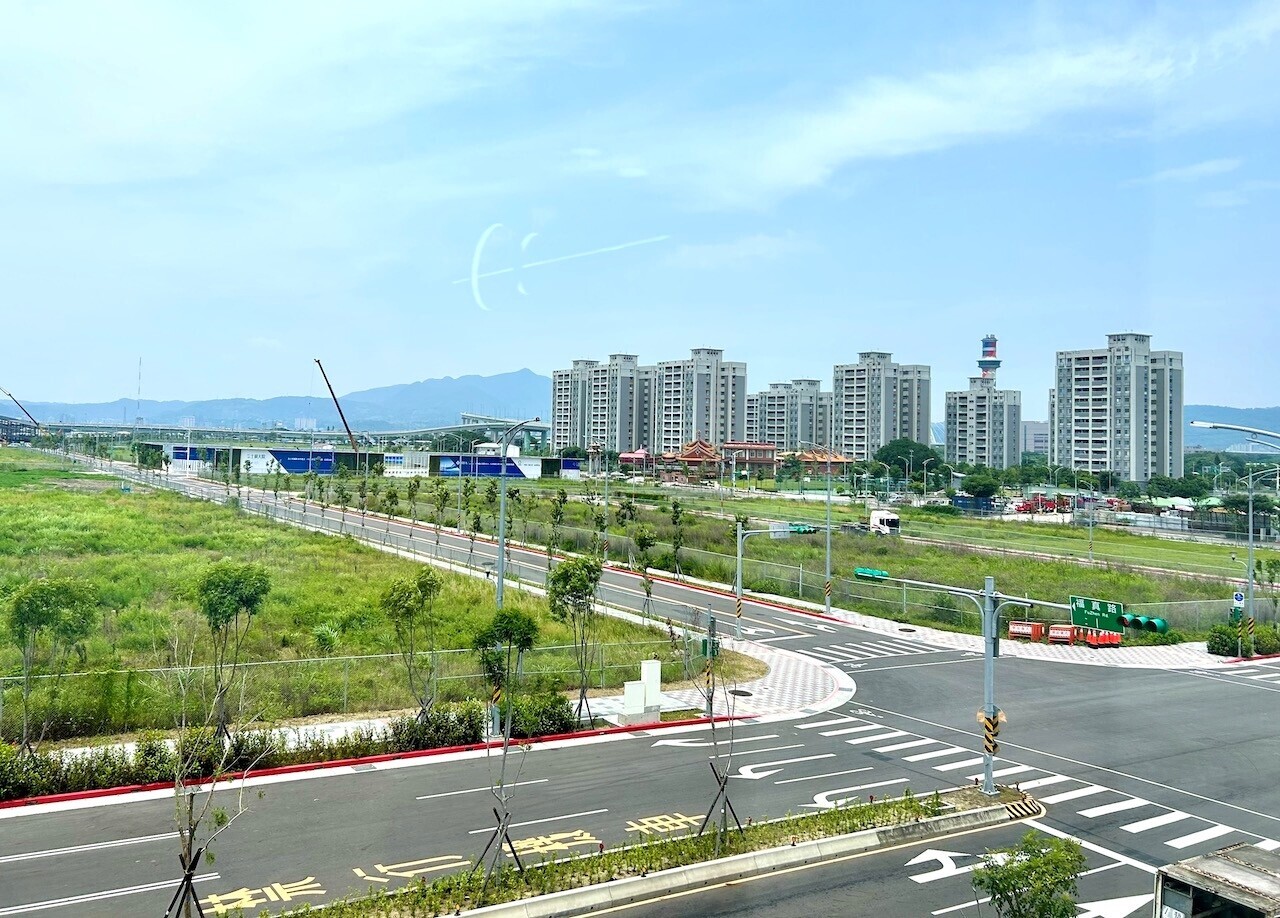 520檔期「輝達大禮包」 愛山林:房市最壞時機已過