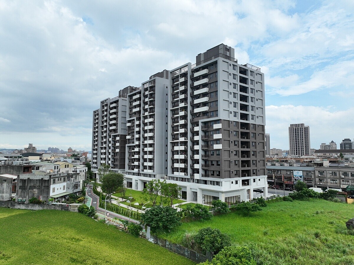 社宅住戶未顧好小貓釀「墜樓亡」悲劇!桃園住都中心:將勒令5月底遷離