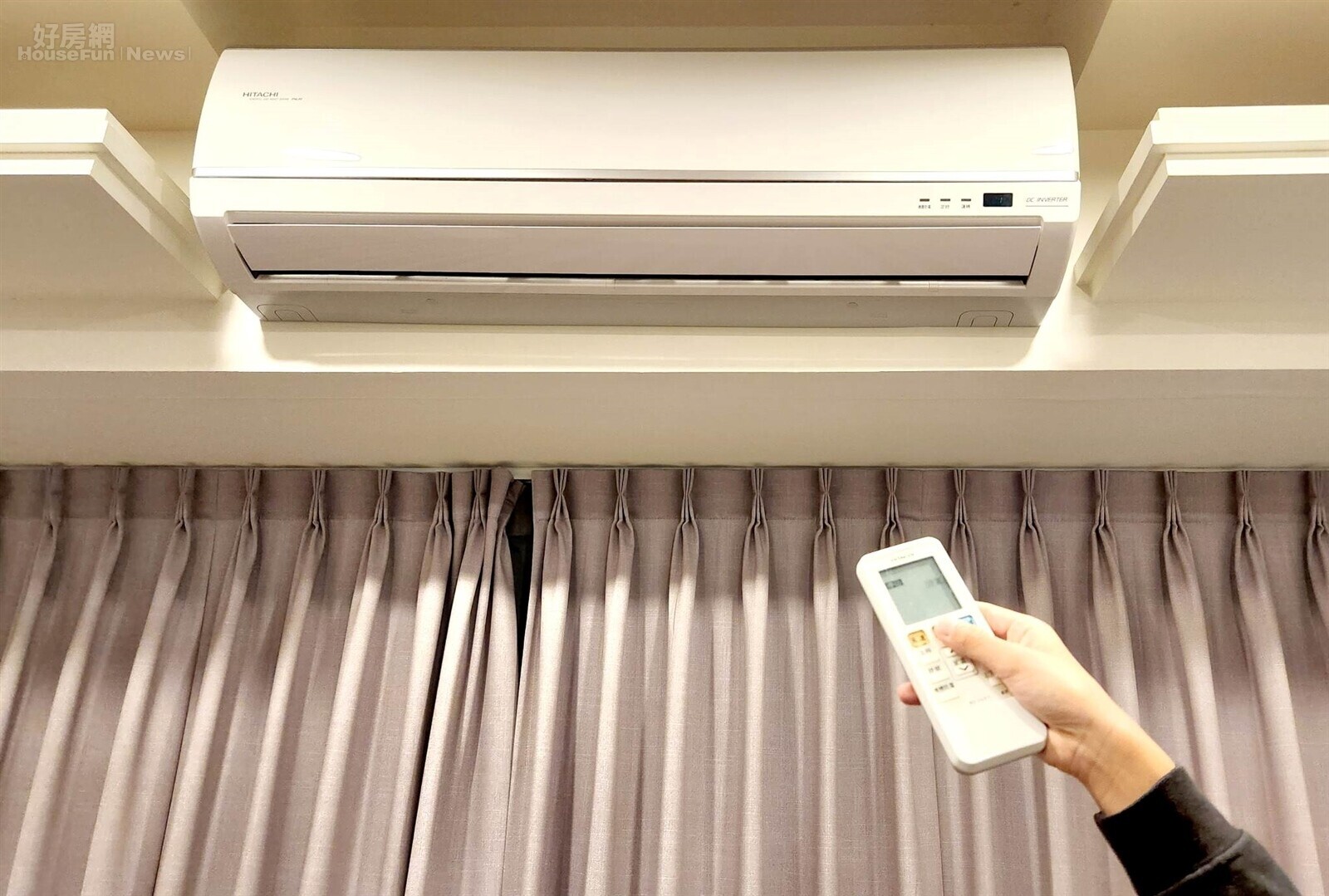 炎炎夏日來了!「出門前小動作」輕鬆省電