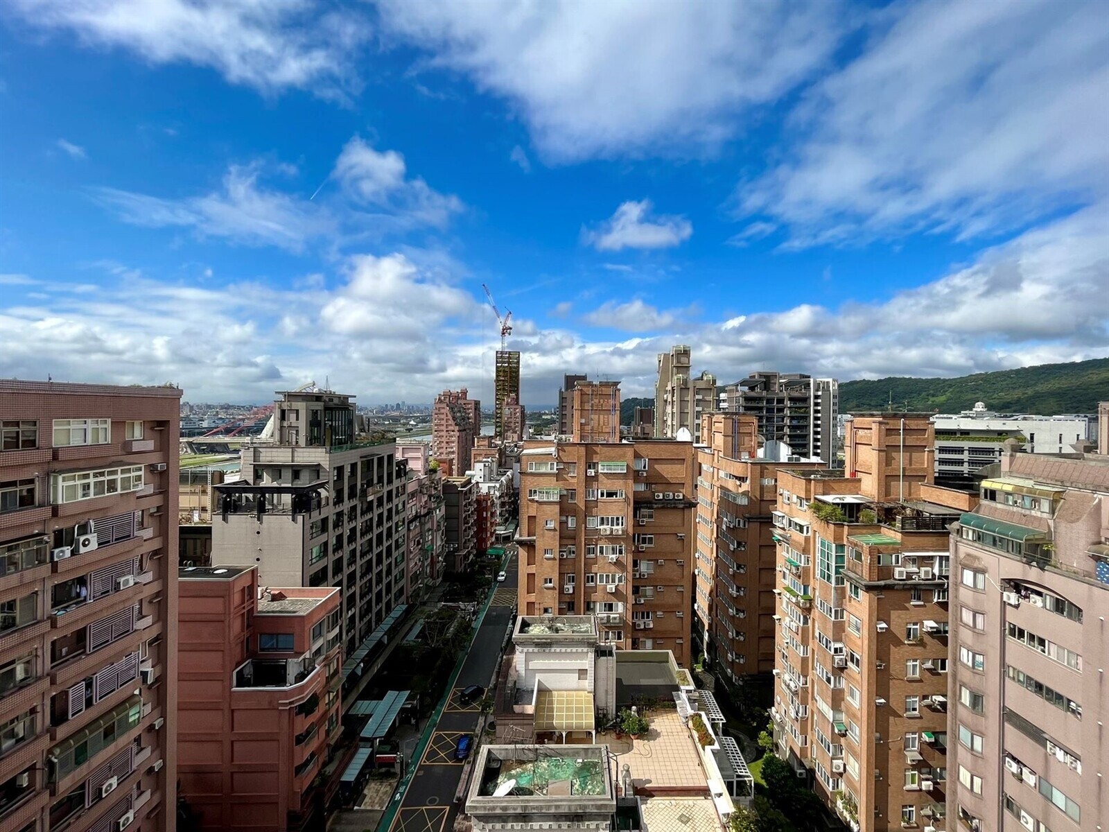 北市建築物能源耗用管制辦法　將公告實施