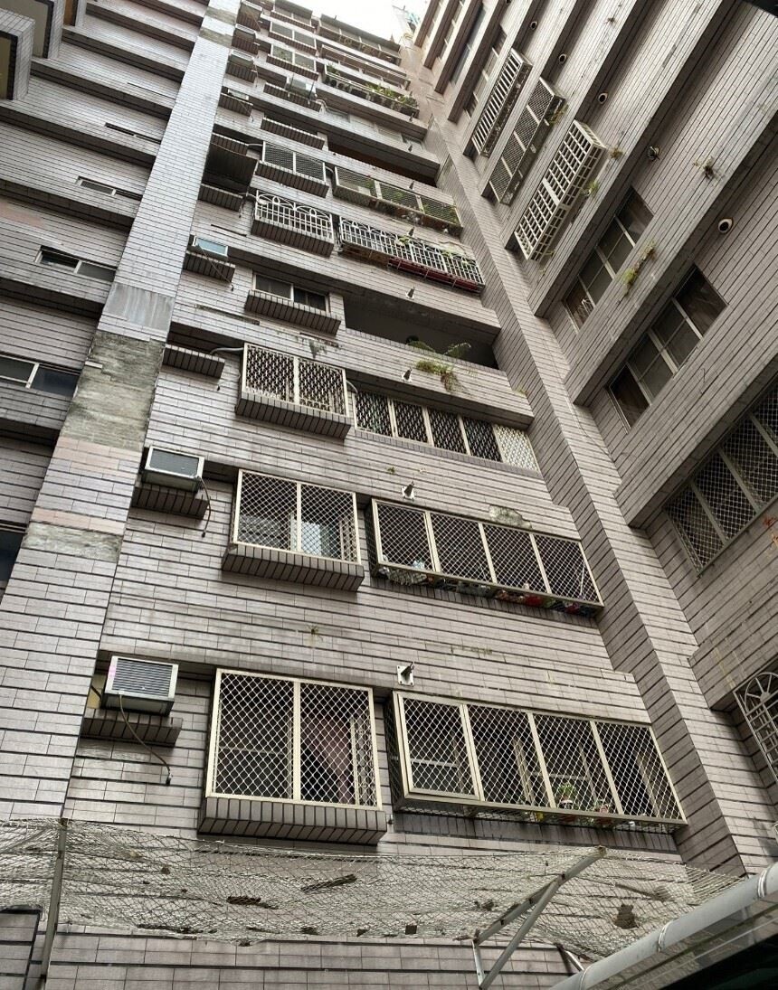 社區拉皮趁現在!中央自主更新補助至6月底