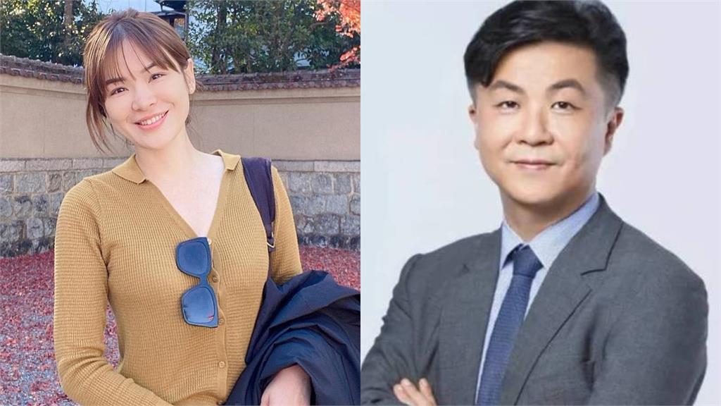 呂秋遠關臉書留言 陳沂：不敢面對渣男行為