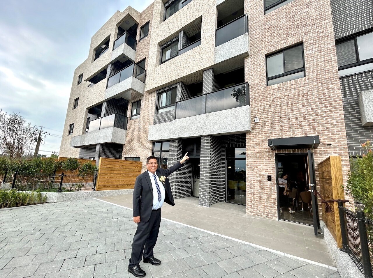 高鐵延伸宜蘭預計2036年通車!長線利多加持 礁溪小宅增值3成