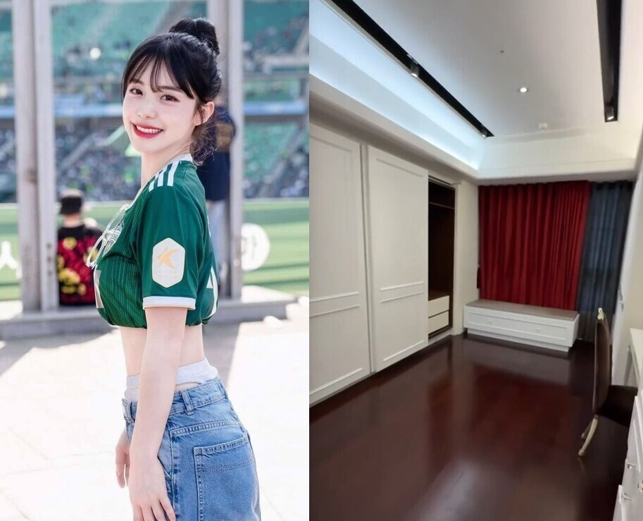 李多慧搬家了!揭台韓租屋差異「真的超方便」 再曝買房存錢計畫