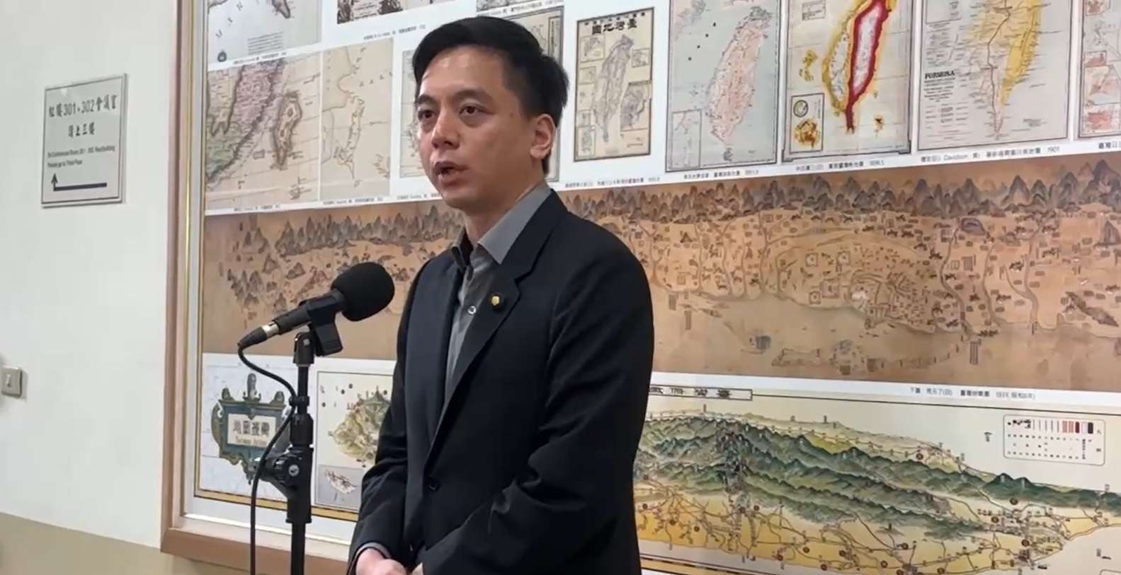 罷免領銜人喊「退貨不用辯論」 牛煦庭質疑對方怯戰逃避 ga5g54fg5