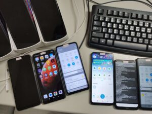 跨國犯罪集團替博弈網站、詐團洗錢逾153億 台泰警方合作逮人