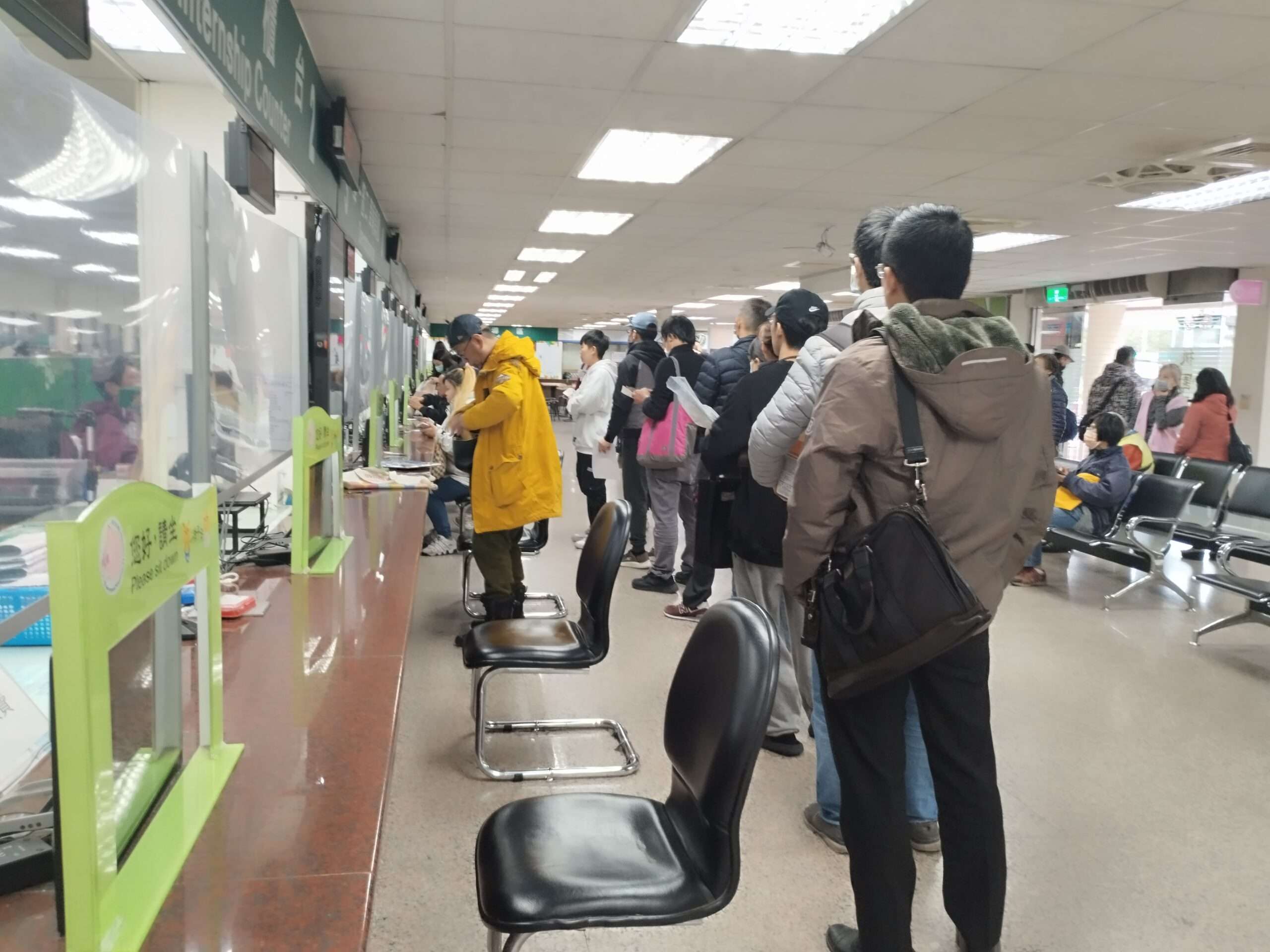 簡訊要求期限內點網址繳罰鍰 桃園監理站:小心詐騙 gef6e scaled