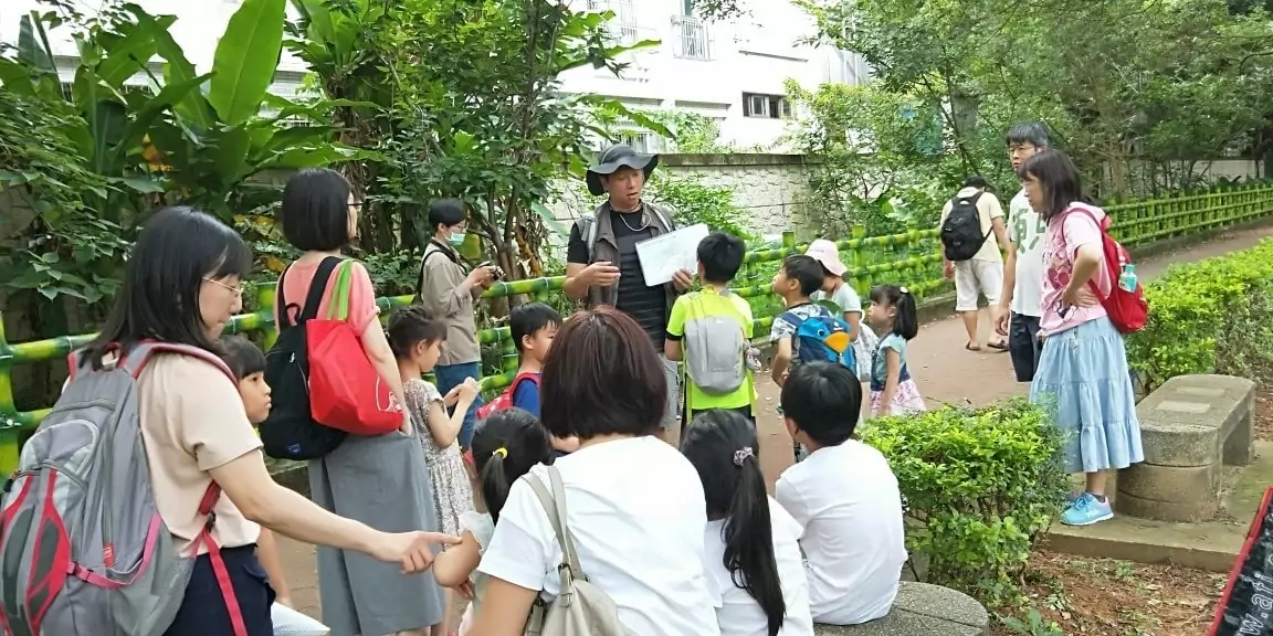 穿梭歷史地景!桃市圖推2梯次文化旅讀 帶你探索南桃園百年故事 S__13689096_0