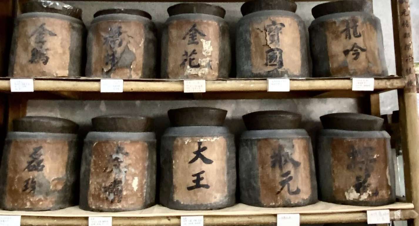 副刊/台南街巷古意風情(下)