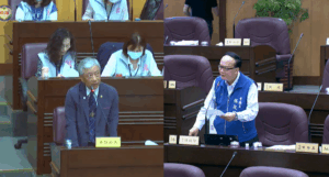 桃議員籲重啟原民微型意外保險計畫 保障族人權益