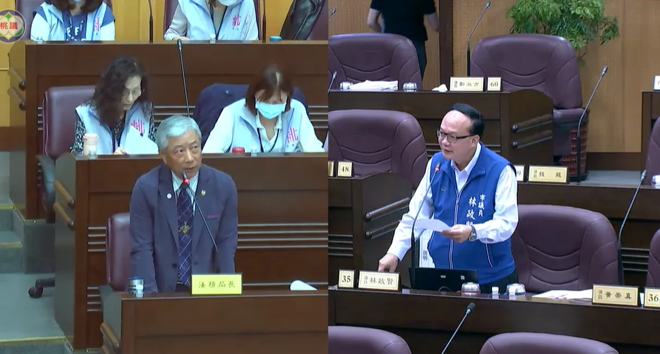 桃議員籲重啟原民微型意外保險計畫 保障族人權益 1_8