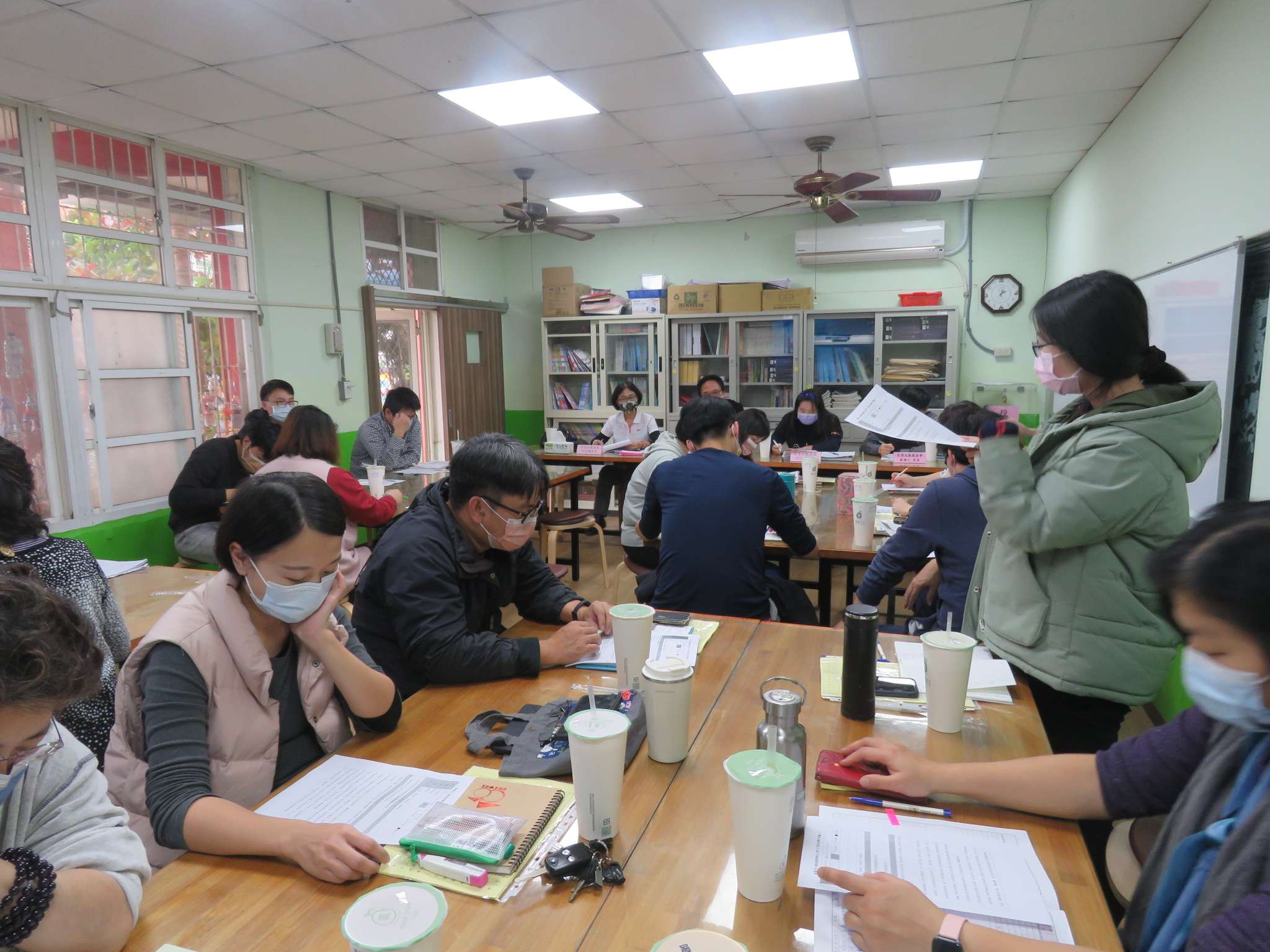 八德廣興國小落實品德教育有成 助學童培養良好品格 45646546 (5)