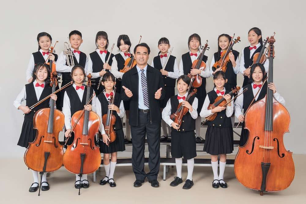 桃園西門國小音樂班畢業音樂會5/16登場 精彩演出錯過可惜 S__17367160