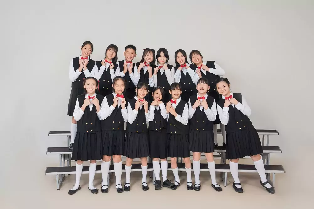桃園西門國小音樂班畢業音樂會5/16登場 精彩演出錯過可惜 S__17367160