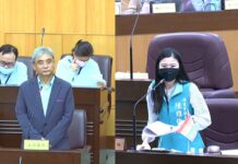 陳雅倫質疑濫用第二預備金 桃園主計處:皆符合規定