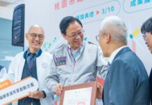 專訪/醫療人力面臨大缺工!賈蔚揭護理荒背後3難題