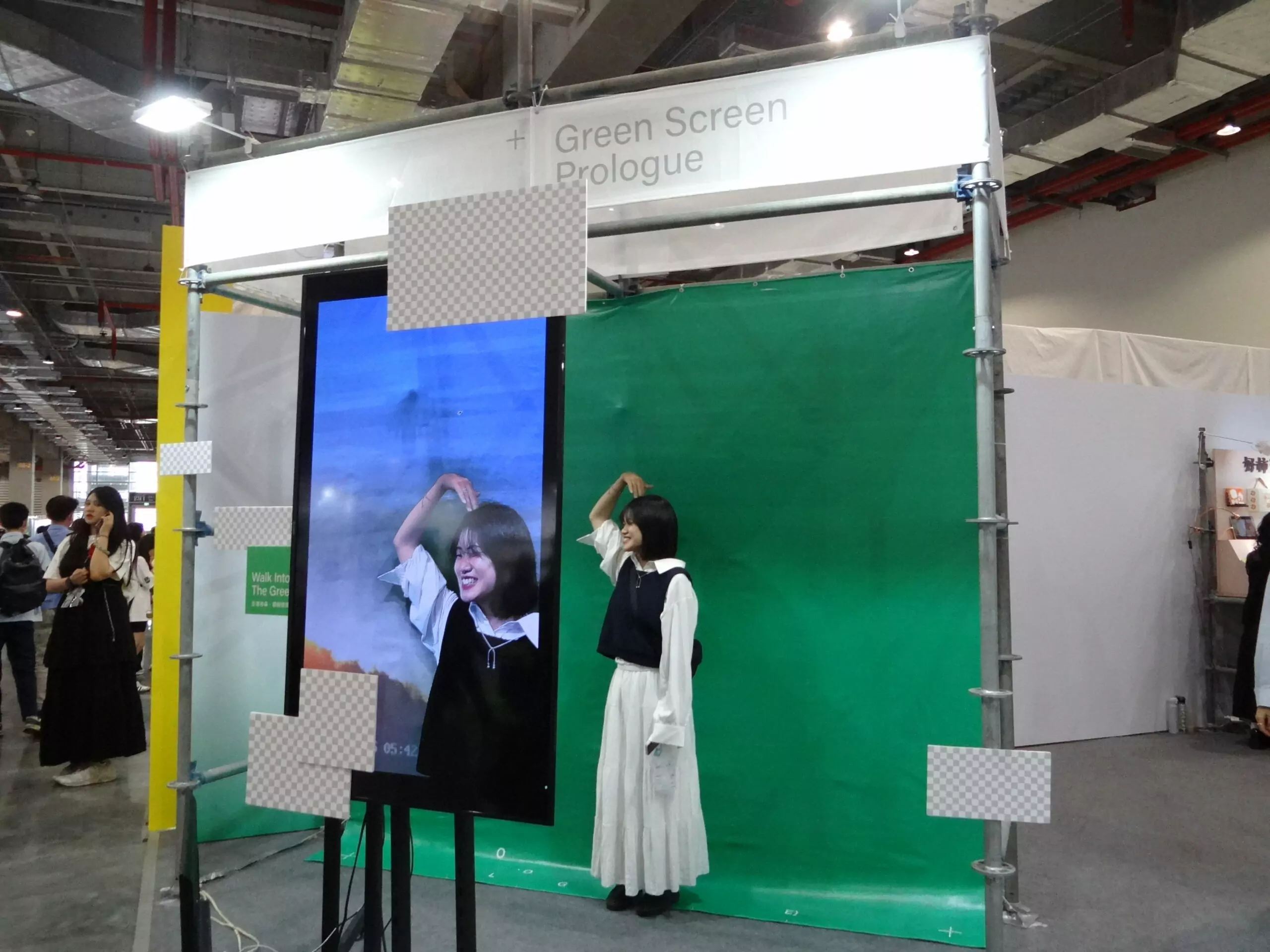 新一代設計展盛大登場 中原大學商設系獲年度最佳設計獎肯定 S__17367160