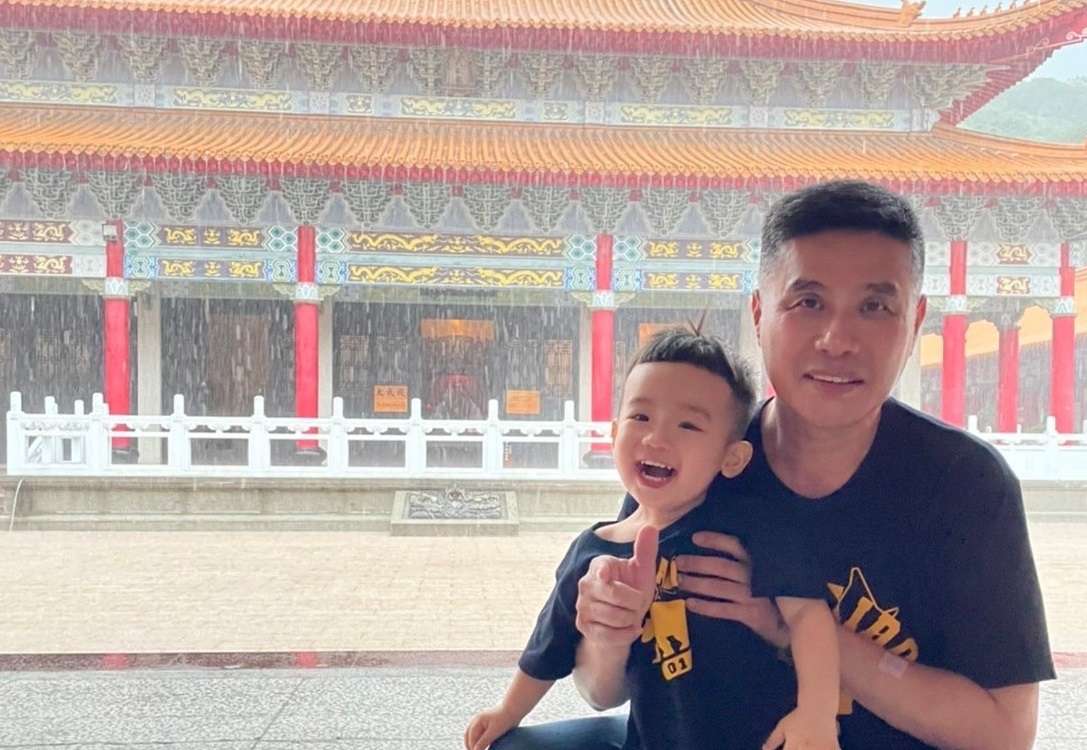 捕捉溫馨瞬間!桃園家庭教育中心「祖孫樂淘桃」照片徵件開跑