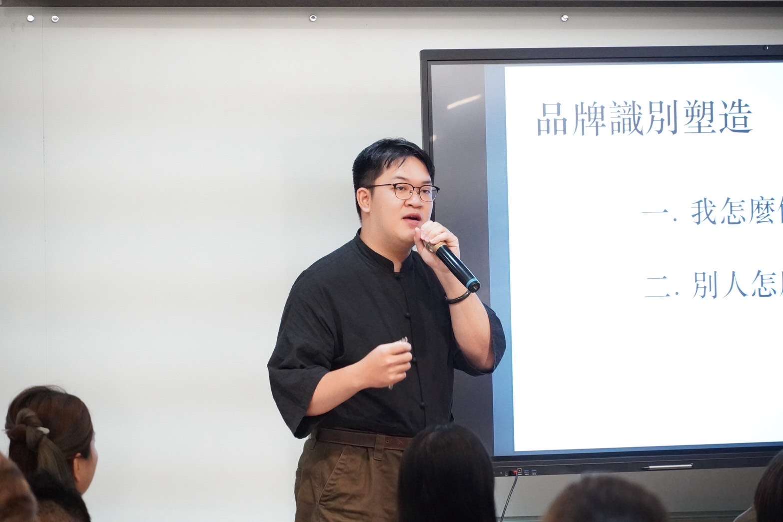 桃園青年局邀專家開講 曝市集擺攤成功祕訣 S__17367160