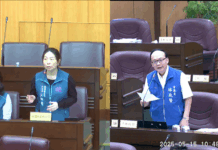 青埔大型活動多 林政賢籲桃園機捷加強旅客疏運