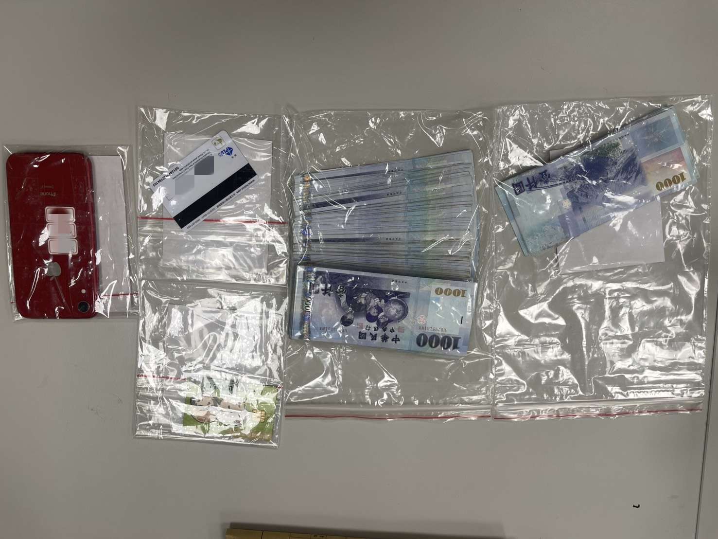 又是小黃司機立大功!他載到詐欺車手 秒向壢警報案 S__17367160