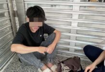 又是小黃司機立大功!他載到詐欺車手 秒向壢警報案