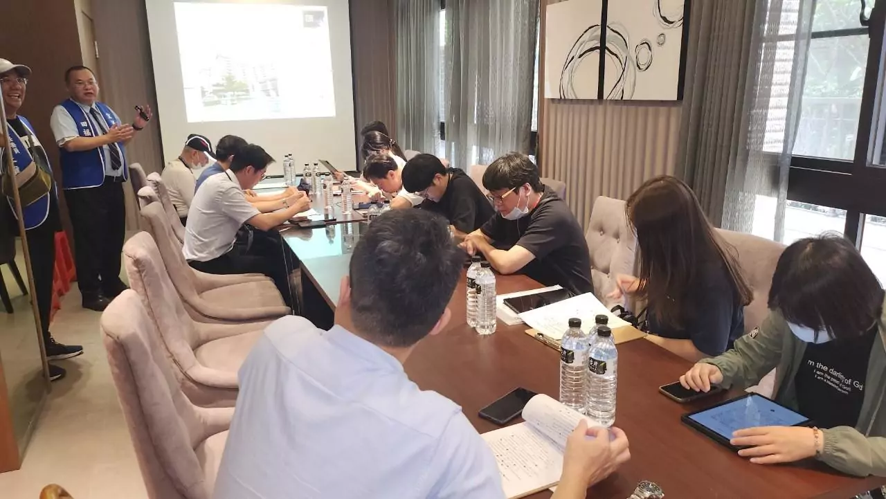 總獎金高達153萬!桃園建管處辦理優良公寓大廈評選 即起徵件至7/14 S__17367160