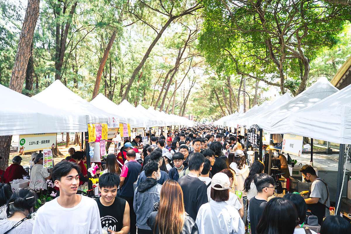 中央大學110周年校慶隆重登場 廣邀校友回娘家 S__17367160