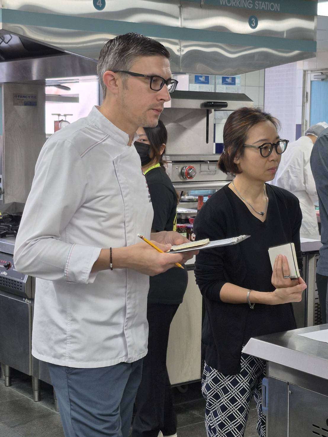 結合數位與國際交流 健行科大好棒盃打造餐旅教育新指標 S__17367160