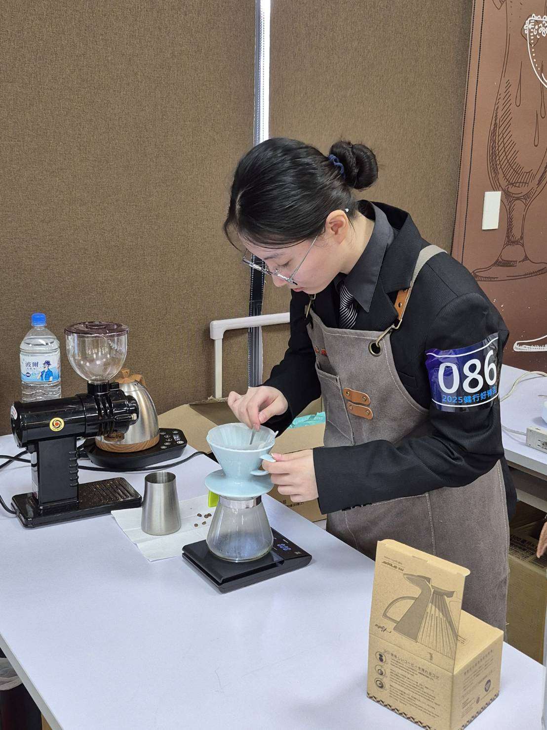 結合數位與國際交流 健行科大好棒盃打造餐旅教育新指標 S__17367160