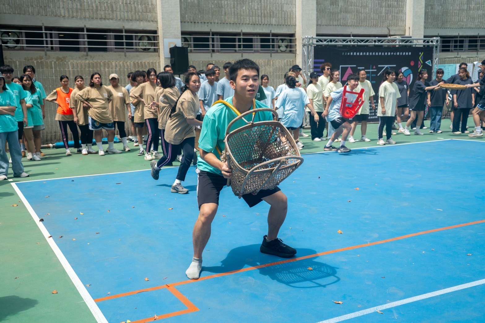 原球盃熱血開戰!桃園12校原住民學生齊聚展現文化與活力 S__17367160