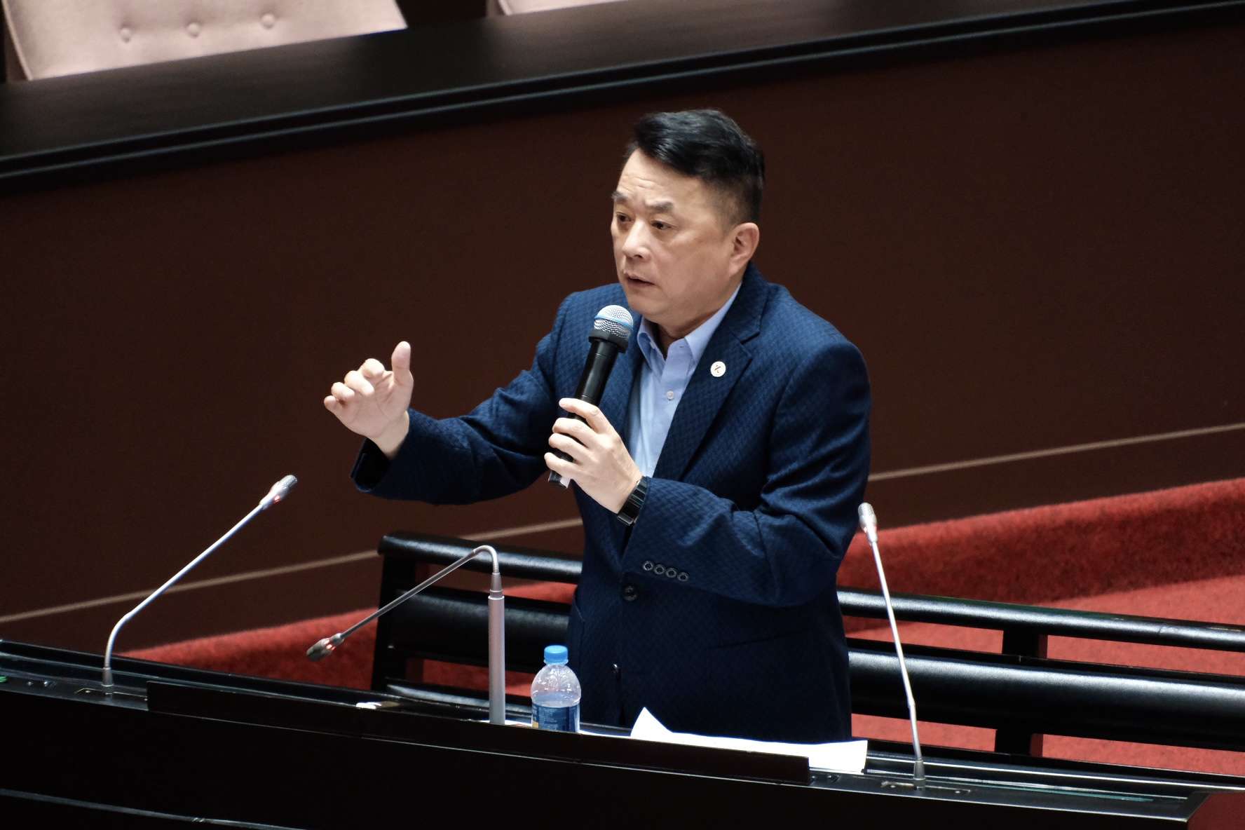 桃三罷團爆內訌 魯明哲:為錢為權都無關我們事 S__17367160
