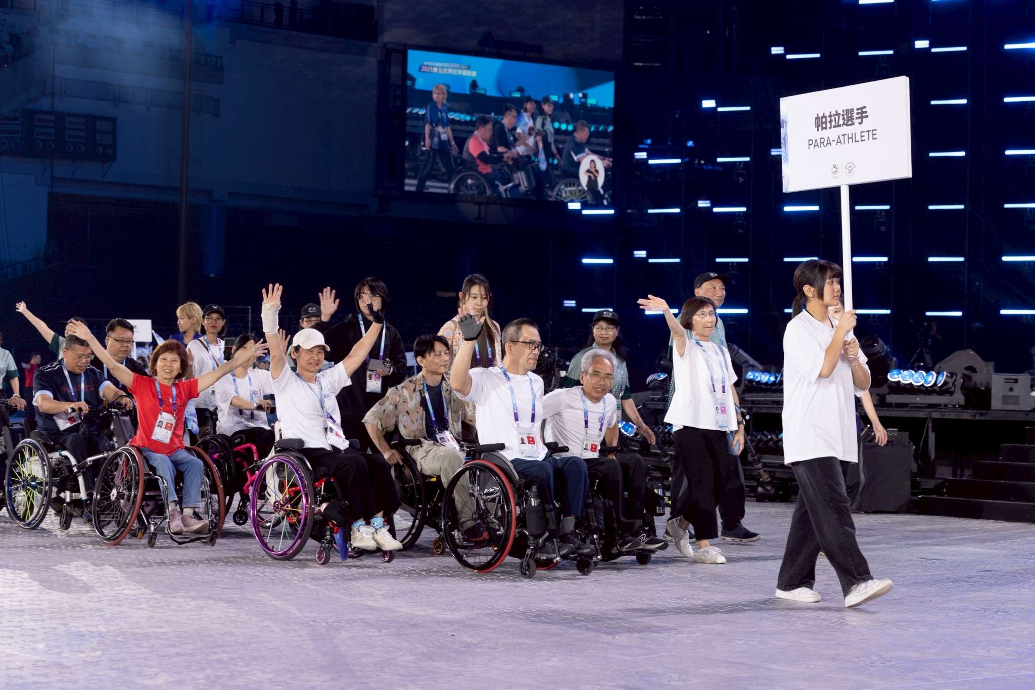 亞洲首次世壯運在台灣!黃仁勳、彭政閔等人點燃聖火 S__17367160
