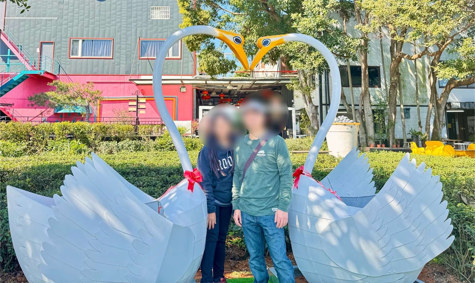 女老師因「大罷免」分手 他們卻因此感情升溫 S__17367160
