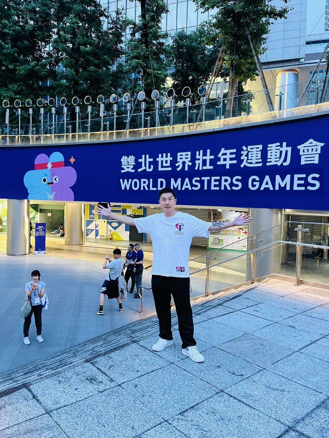 他點出世壯運開幕式三大慘況 痛批讓台灣丟盡顏面 S__17367160