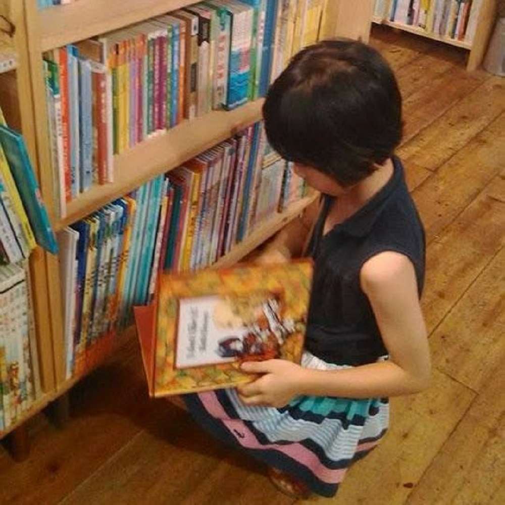 副刊/一起做一起對話一起享受