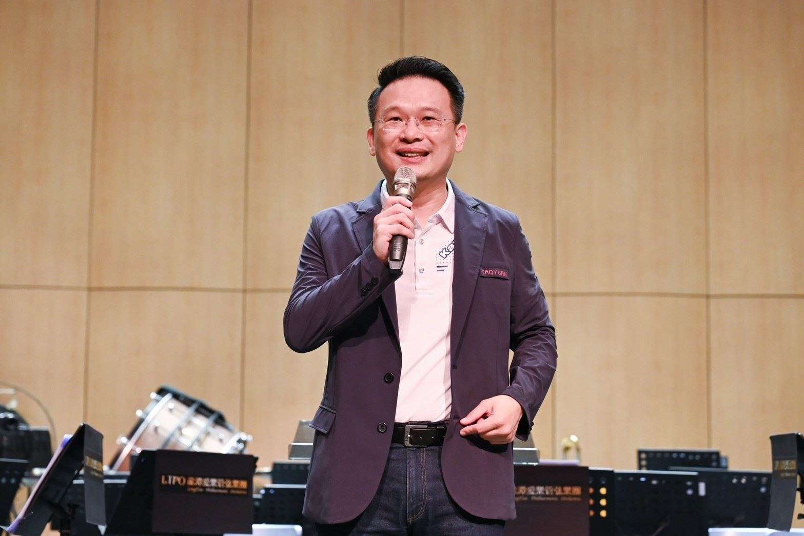 鍾肇政紀念音樂會登場 以樂譜重新詮釋文學與社會變遷 f46b93a0-57af-4d34-8316-7459b445d519