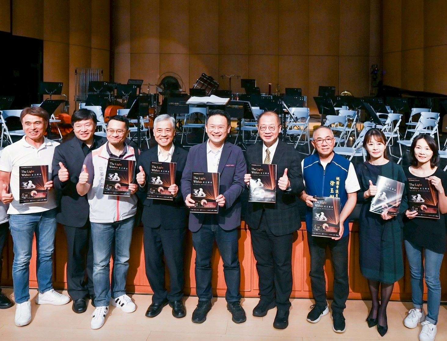 鍾肇政紀念音樂會登場 以樂譜重新詮釋文學與社會變遷 ff0b47ad-9769-4e45-bb49-3f2e37de4950