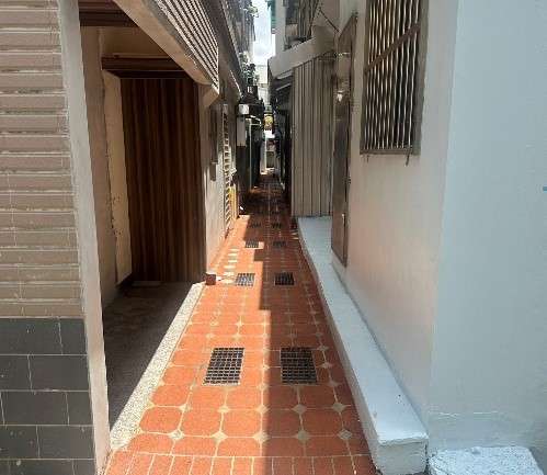 污水接管結合環境美化 桃園後巷整治成效亮眼 12346546 (1)