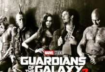 副刊/《星際異攻隊2》:哪怕是最遙遠的星系,家人總會找到彼此