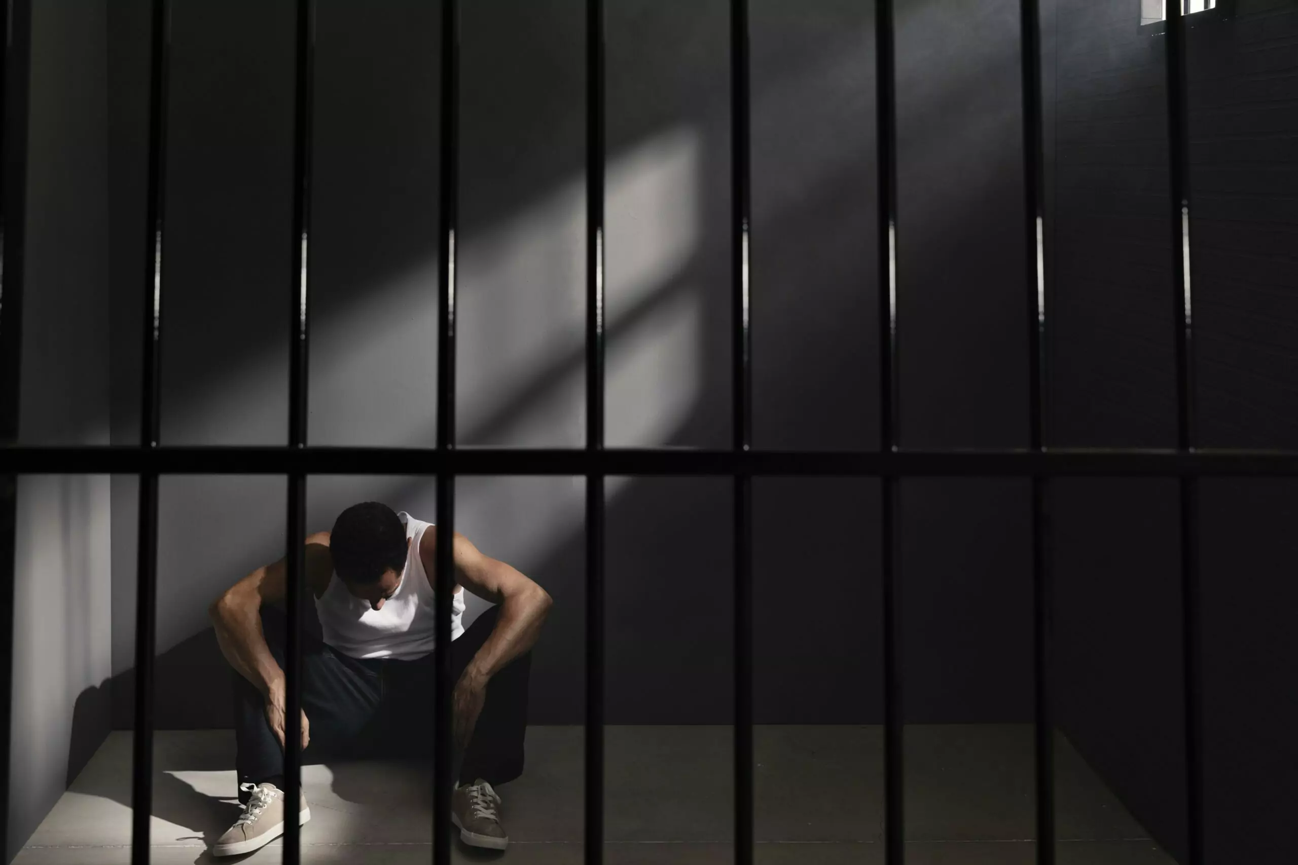 假借刪片再騙裸照!男涉誘騙26名少女性犯罪遭求刑22年 監獄坐牢