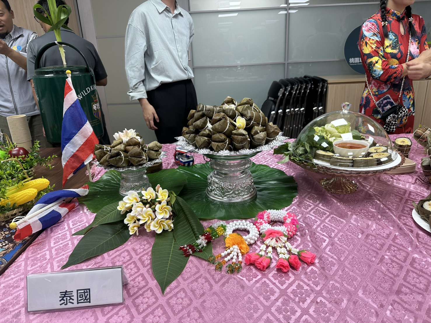 桃園南洋美食節5/25盛大登場 品嘗東南亞特色料理抽豐富好禮 S__51863597_0