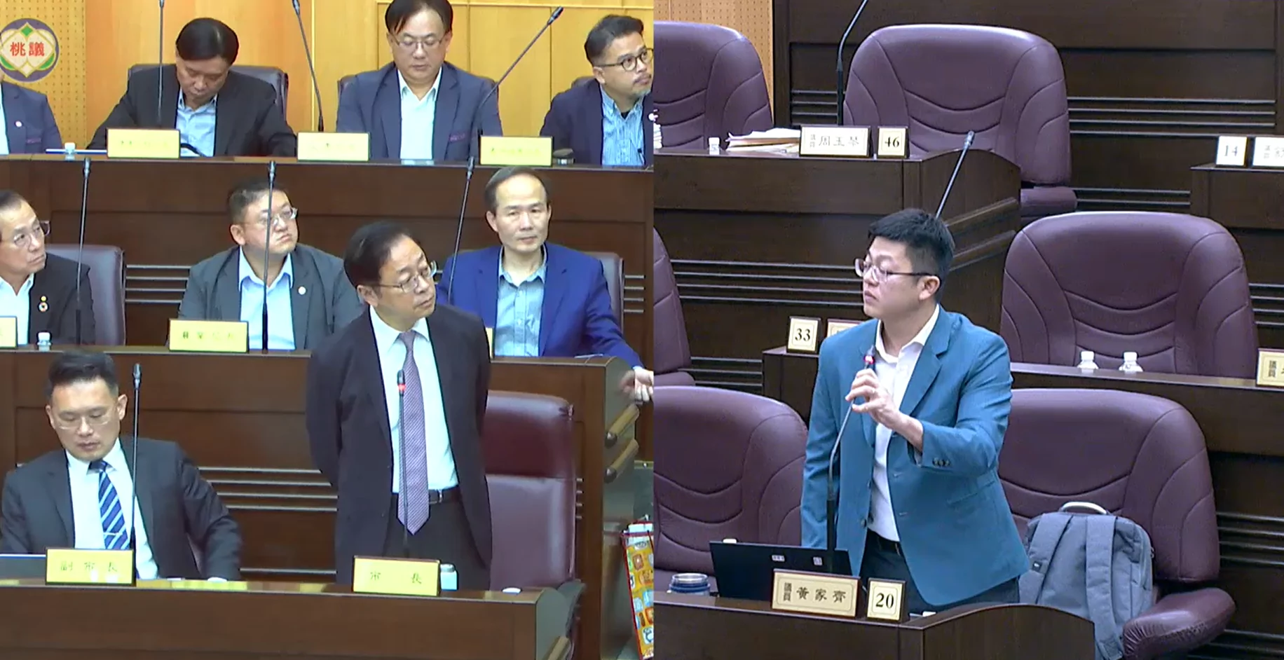 穩定桃捷公司人力 張善政:持續擴大調薪幅度 S__3973215_0_0