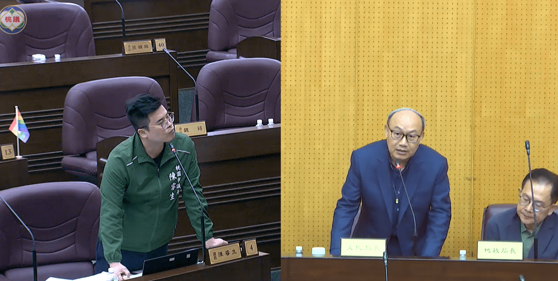 民代質疑藝術下鄉活動逐年減少 桃園文化局:疫後人事、演出成本上升 S__3973215_0_0